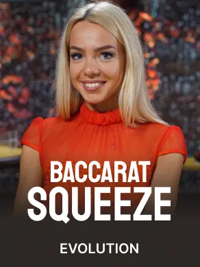 Baccarat Squeeze