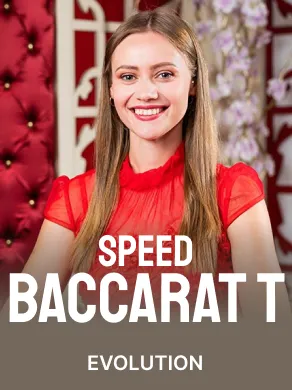 Speed Baccarat T