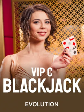 Blackjack VIP C