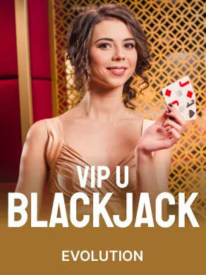 Blackjack VIP U