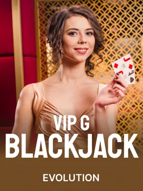 Blackjack VIP G