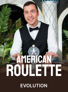 American Roulette