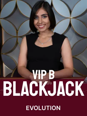 Blackjack VIP B