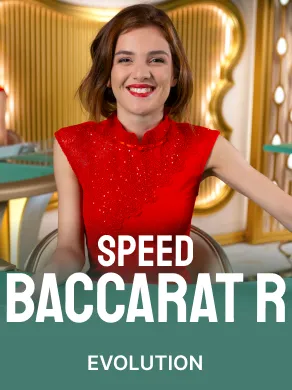 Speed Baccarat R