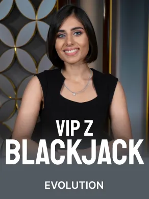 Blackjack VIP Z