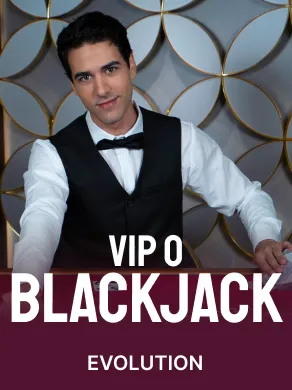Blackjack VIP O