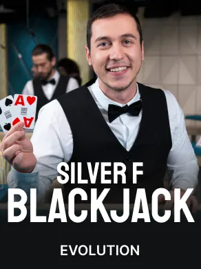 Blackjack Silver F