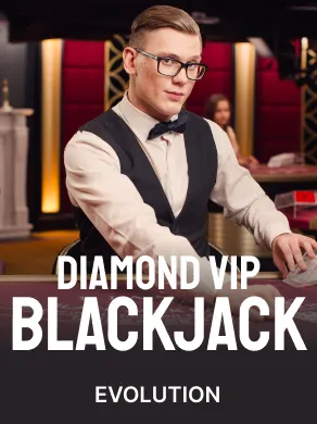 Blackjack Diamond VIP
