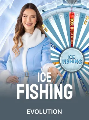 Ice Fishing