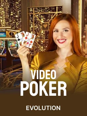 Video Poker