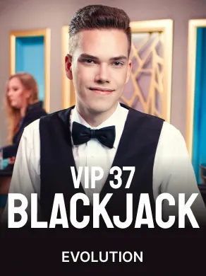Blackjack VIP 37