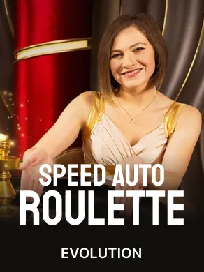 Speed Auto Roulette