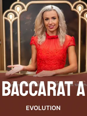 Baccarat A