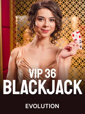 Blackjack VIP 36