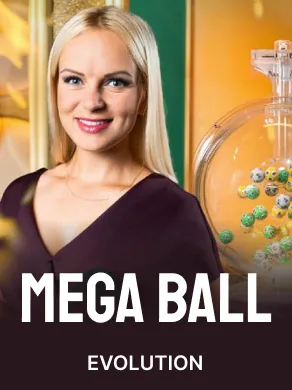 Mega Ball