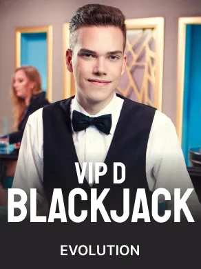 Blackjack VIP D