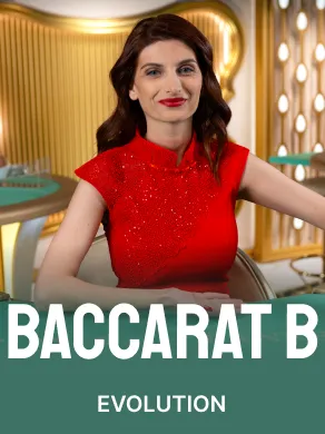 Baccarat B