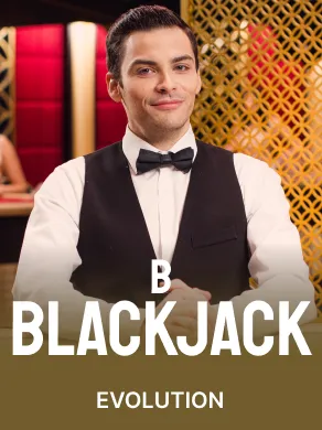 Blackjack B