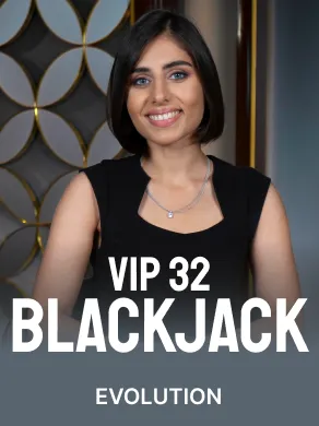 Blackjack VIP 32