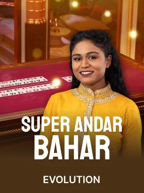 Super Andar Bahar
