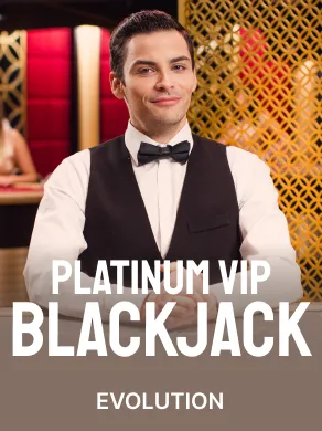 Blackjack Platinum VIP