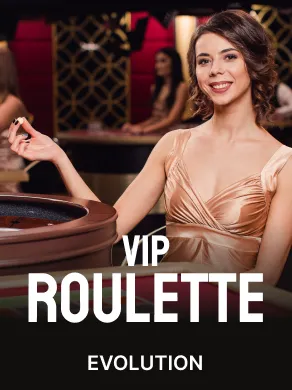 VIP Roulette