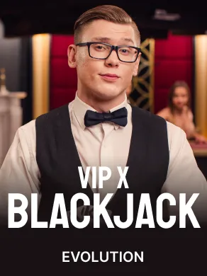Blackjack VIP X
