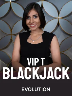 Blackjack VIP T