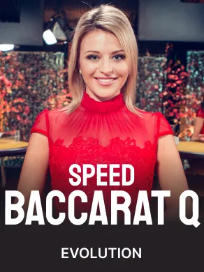 Speed Baccarat Q