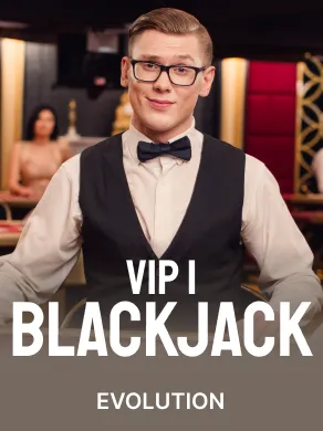 Blackjack VIP 1