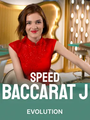 Speed Baccarat J