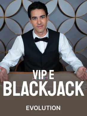 Blackjack VIP E
