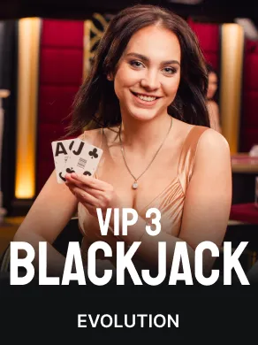 Blackjack VIP 3