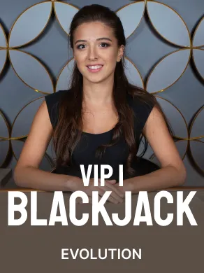 Blackjack VIP I