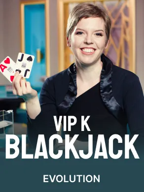 Blackjack VIP K