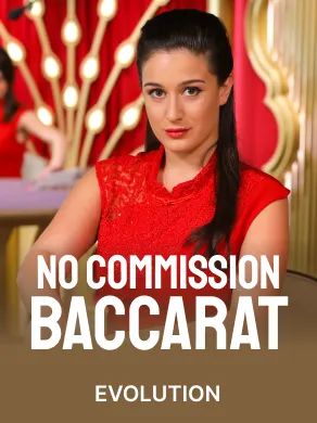 No Commission Baccarat