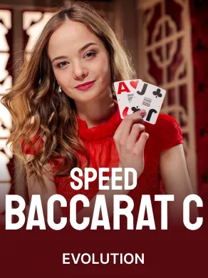 Speed Baccarat C