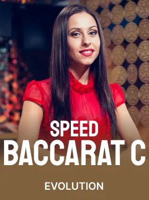 Speed Baccarat C