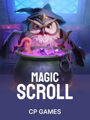 Magic Scroll