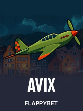 AviX