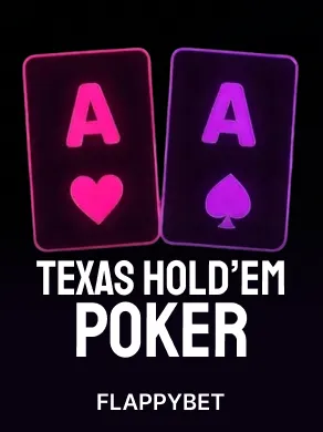 Texas Hold’em Poker