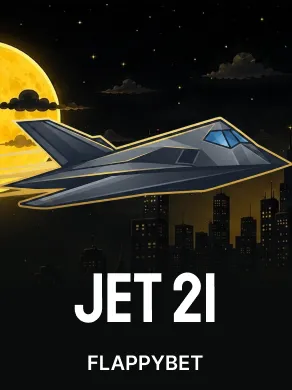 Jet 21