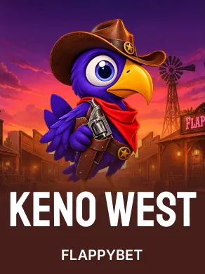 Keno West