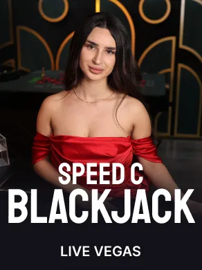 Speed BlackJack C