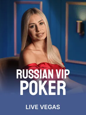 Russian Poker VIP