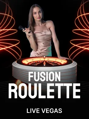 Fusion Roulette