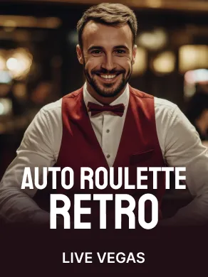 Auto Roulette Retro
