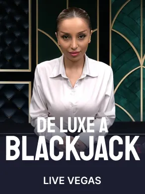 BlackJack De Luxe A
