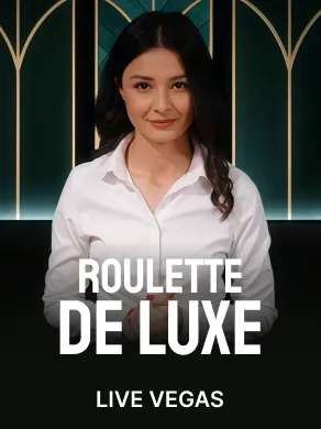 Roulette De Luxe