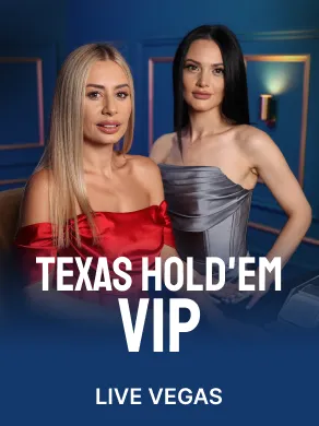 Texas Hold'em VIP